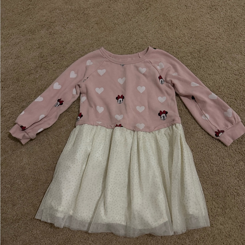 Gap x Disney dress